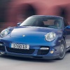 Рабочие обои бесплатно Porshe 911