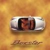 Фото машины Porshe Boxter
