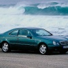 Бесплатные обои Mercedes CLK Бесплатные обои Mercedes CLK