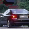 Скачать бесплатные обои Volvo S60 Скачать бесплатные обои Volvo S60