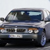 Обои на рабочий стол BMW 7 series Обои на рабочий стол BMW 7 series