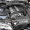 Обои авто BMW 3 Series E46