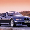 Обои на рабочий стол BMW