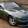 Фотографии авто Aston Martin
