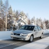 Обои машины Volvo S80