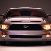 Обои бесплатные Ford Mustang