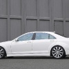 Фотографии машины Mercedes S-Class Фотографии машины Mercedes S-Class