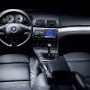 Обои на рабочий стол BMW M3 E46