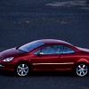 Скачать бесплатные обои Peugeot 307 CC Скачать бесплатные обои Peugeot 307 CC