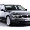 Фотографии машины BMW 7 series