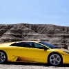 Фотографии авто Lamborghini