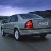 Обои бесплатно Volvo S80