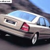 Бесплатные обои на стол Volvo S80