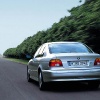 Бесплатные обои на стол BMW 5 series Бесплатные обои на стол BMW 5 series