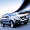 Обои бесплатные Volvo XC90