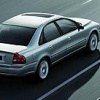 Обои на рабочий стол Volvo S80