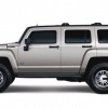 Обои автомобиля Hummer