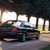 Каталог обоев BMW 7 series