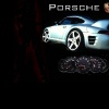 Обои на рабочий стол Porshe Обои на рабочий стол Porshe