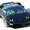 Бесплатные обои Lamborghini Diablo