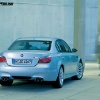 Скачать обои BMW M5 E60 Скачать обои BMW M5 E60