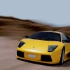 Фото автомобиля Lamborghini обои