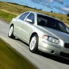 Wallpapers auto Volvo S60