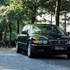 Фото тачки BMW 7 series