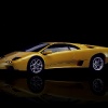 Обои автомобиля Lamborghini