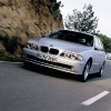 Бесплатные обои на стол BMW
