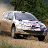 Обои машины Peugeot 206 GTI Обои машины Peugeot 206 GTI