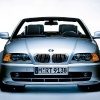 Фотографии машины BMW 3 Series E46