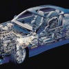 Обои для стола BMW 3 Series E36