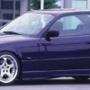 Скачать обои на рабочий стол BMW 3 Series E36 Скачать обои на рабочий стол BMW 3 Series E36