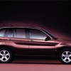 Wallpapers auto BMW X5 Wallpapers auto BMW X5
