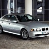 Скачать обои для рабочего стола BMW 5 series Скачать обои для рабочего стола BMW 5 series