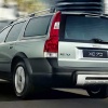Картинки машины Volvo XC70