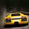 Фото машины Lamborghini обои