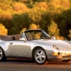Обои на рабочий скачать бесплатно Porshe Boxter