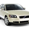 Скачать обои на рабочий стол Volvo S40 Скачать обои на рабочий стол Volvo S40