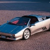 Обои для рабочего стола Lamborghini Diablo
