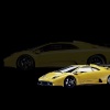 Каталог обоев Lamborghini