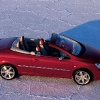 Обои Peugeot 307 CC Обои Peugeot 307 CC
