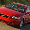 Картинки тачки Volvo S40