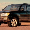 Фото авто Toyota Land Cruiser Фото авто Toyota Land Cruiser
