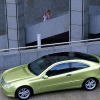 Каталог обоев Mercedes Sportcoupe