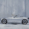 Обои для стола бесплатно Mercedes SLR Обои для стола бесплатно Mercedes SLR