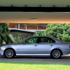 Скачать обои на рабочий стол BMW 5 series Скачать обои на рабочий стол BMW 5 series