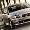 Красивые обои Volvo S40