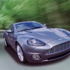 Фотографии машины Aston Martin